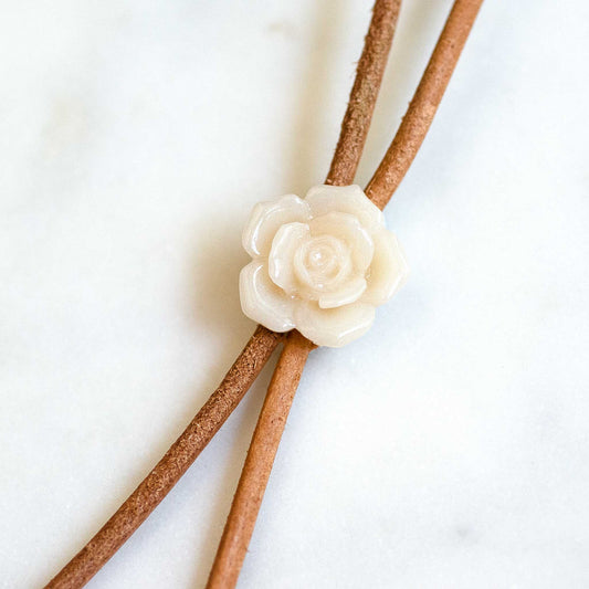 Rose Bolo